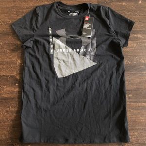 Women’s Under Armour Shirr